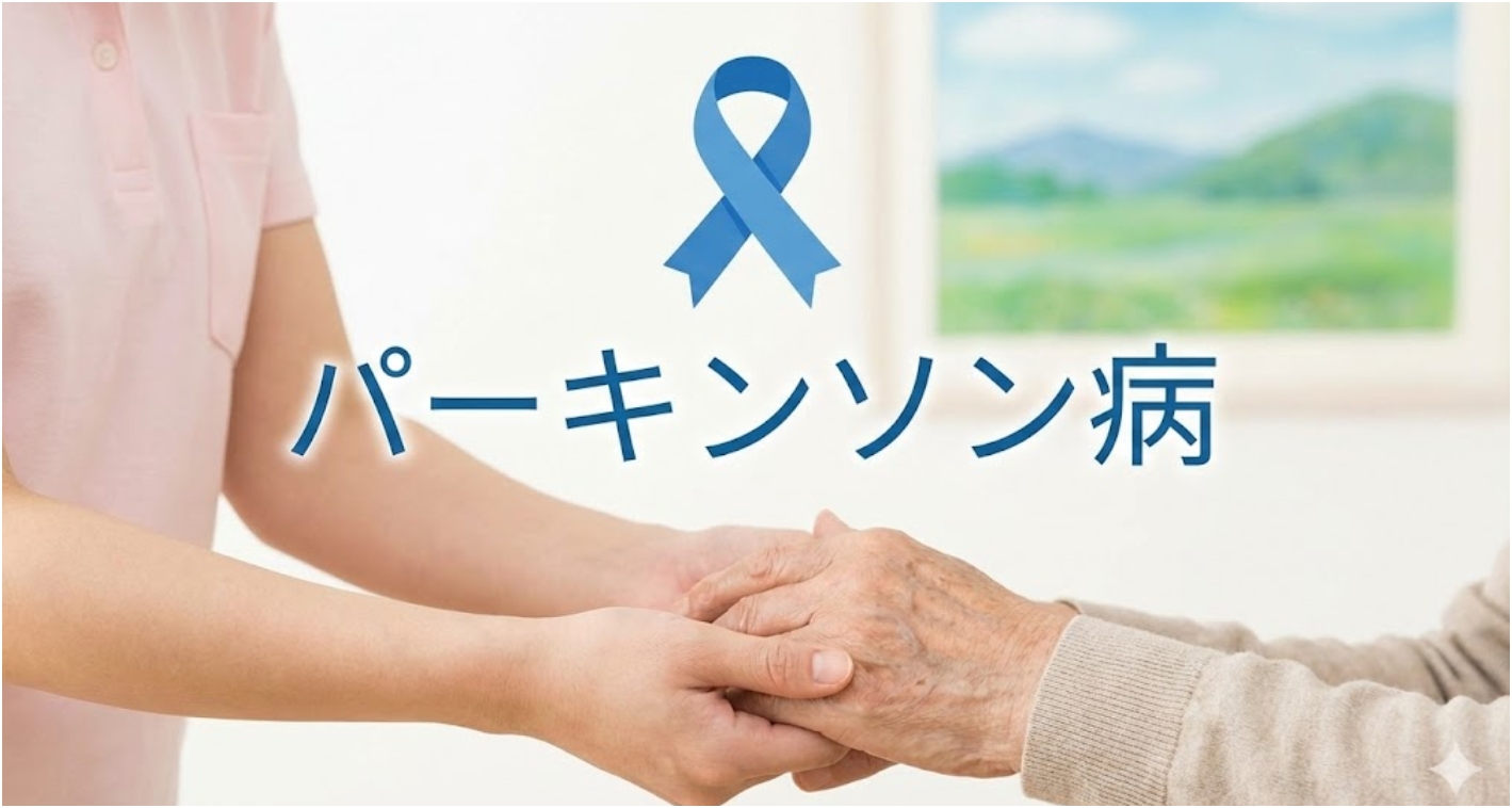 パーキンソン病